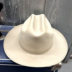 Vintage Open Road Stetson
